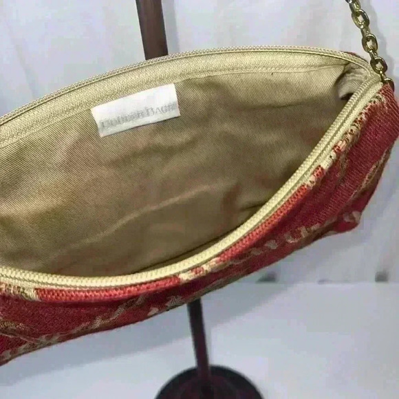 Doodle Bags Stuart Florida Womens Shoulder Chain Bag Tapestry Palm Trees - Picture 6 of 8